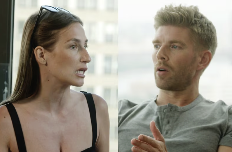 Amanda Batula Shuts Down Rumors She’ll Hook Up With a ‘Summer House’ Costar After Kyle Cooke Split