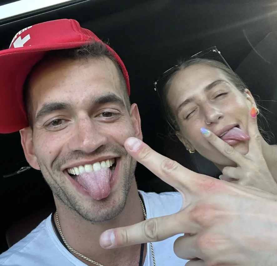 Amanda Batula Shuts Down Rumors She’ll Hook Up With a ‘Summer House’ Costar After Kyle Cooke Split