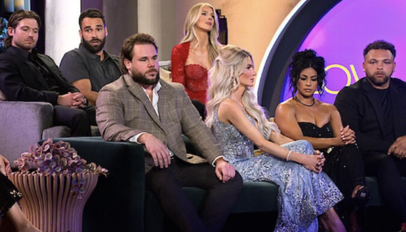 Love Is Blind: Ohio - Full Season & Reunion Recap