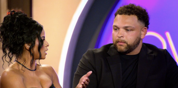 PHOTOS: Melissa Gorga Attends Gia's Party! Gets Into A Discussion With Teresa Giudice