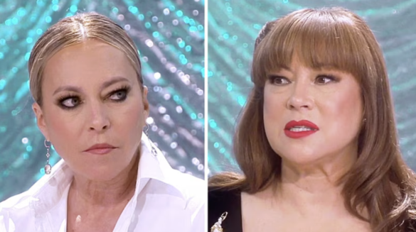 Jennifer Tilly Reveals Sutton Stracke Didn’t Want to Room Together Again on RHOBH Trip & Told Producers 'It's Not Fair'
