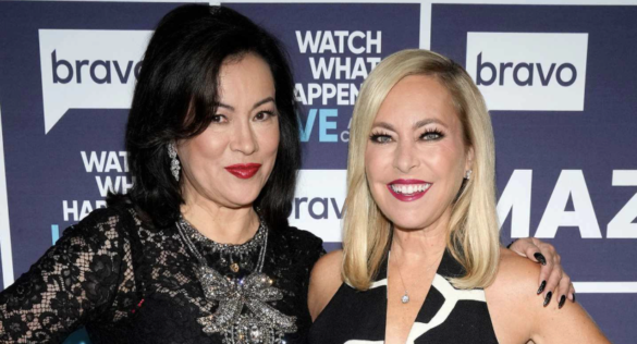 Jennifer Tilly Reveals Sutton Stracke Didn’t Want to Room Together Again on RHOBH Trip & Told Producers 'It's Not Fair'