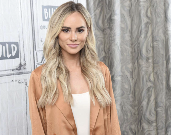 Amanda Stanton Says She Turned Down RHOC Because of Her Daughters