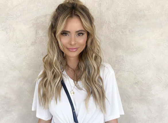 Amanda Stanton Says She Turned Down RHOC Because of Her Daughters