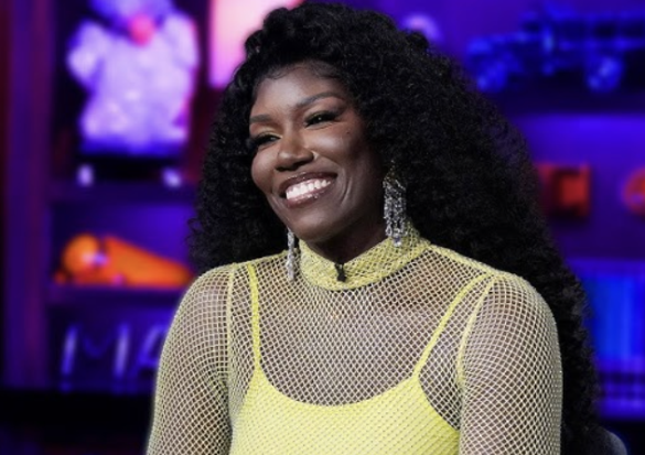 Bozoma Saint John Says Amanda Frances Is “Manipulating,” Not Manifesting