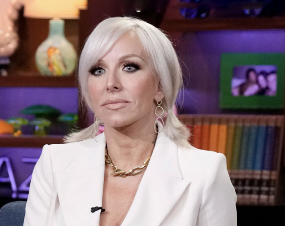 Margaret Josephs’ New Show Could Signal the End of Her RHONJ Run