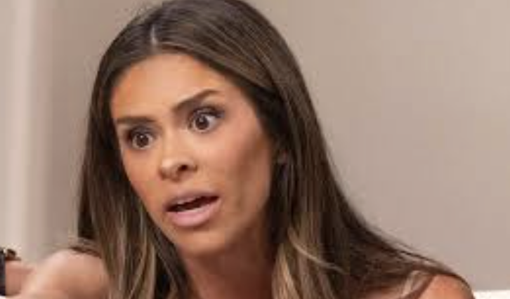 Bachelorette Producers Admit Taylor Frankie Paul “Gave Them Heart Attacks”