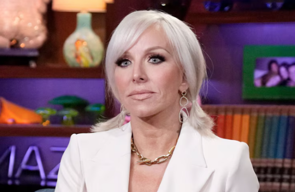 EXCLUSIVE: Margaret Josephs Exits RHONJ as Sources Say “She No Longer Had a Place”