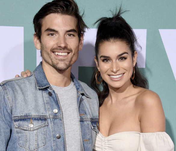 Ashley Iaconetti Reveals Why RHORI Won’t Affect Her Marriage to Jared Haibon