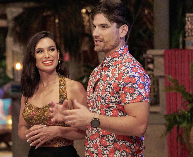 Ashley Iaconetti Reveals Why RHORI Won’t Affect Her Marriage to Jared Haibon