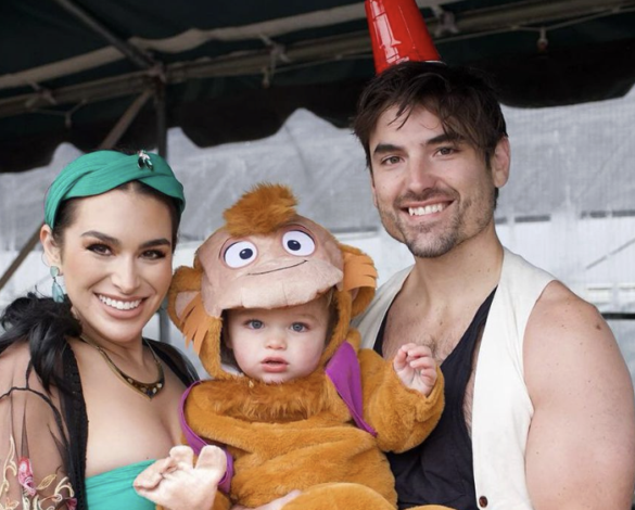 Ashley Iaconetti Reveals Why RHORI Won’t Affect Her Marriage to Jared Haibon
