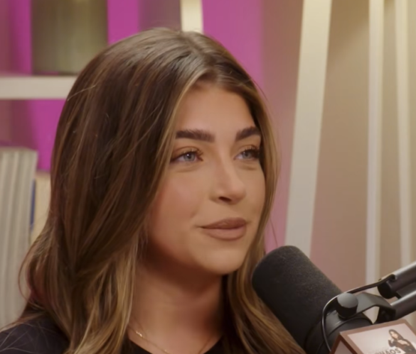 Screenshot 2026-03-30 at 8.07.04 PM PHOTOS: Melissa Gorga Attends Gia's Party! Gets Into A Discussion With Teresa Giudice