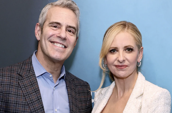 Bozoma Saint John Defends RHOBH After Sarah Michelle Gellar Slams Season Bozoma Saint John Defends RHOBH After Sarah Michelle Gellar Slams Season