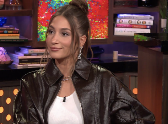 Amanda Batula Dropped by Fashion Brand Hours After West Wilson Romance Reveal