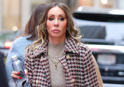 New RHONY Cast Member Hailey Glassman Accused of Body-Shaming Influencer Claudia Oshry for Years