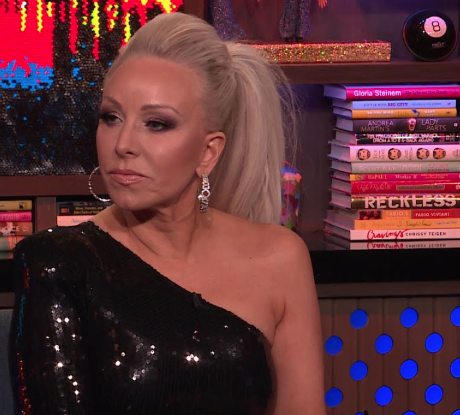 EXCLUSIVE: Margaret Josephs Exits RHONJ as Sources Say “She No Longer Had a Place”