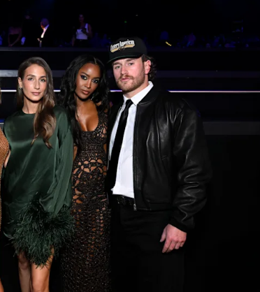 Amanda Batula and West Wilson Confirm Romance After Weeks of Rumors 