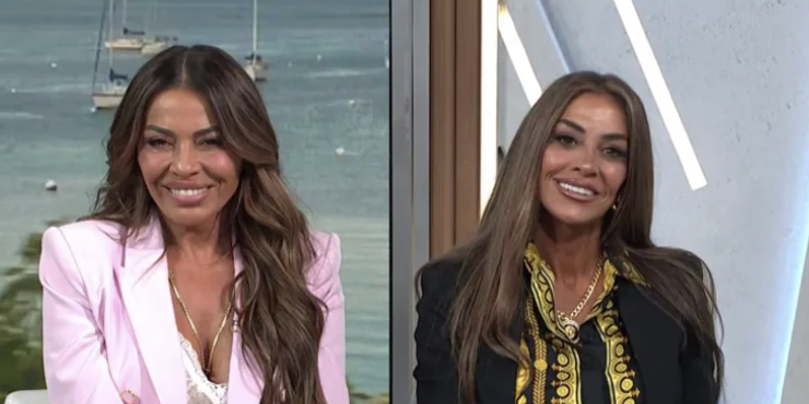 RHORI Cast Says Rhode Island Businesses Refused to Let Them Film