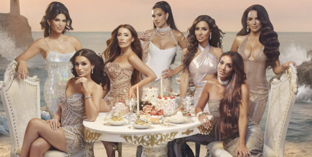 RHORI Cast Says Rhode Island Businesses Refused to Let Them Film