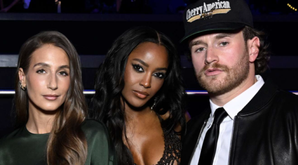 Andy Cohen Defends Amanda Batula & West Wilson: “They’re Real People Dealing With A Lot”