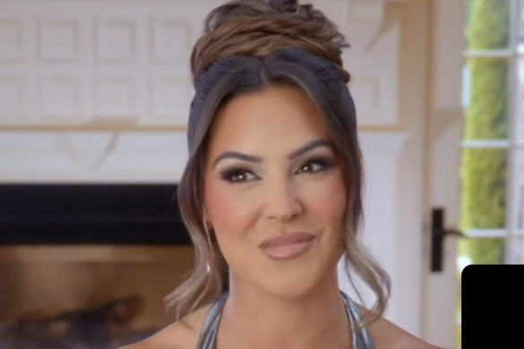 Who Is Kelsey Swanson’s Older, Affluent Boyfriend on RHORI?