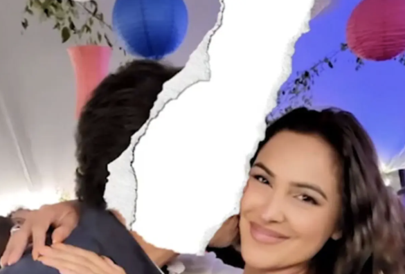 Who Is Kelsey Swanson’s Older, Affluent Boyfriend on RHORI?