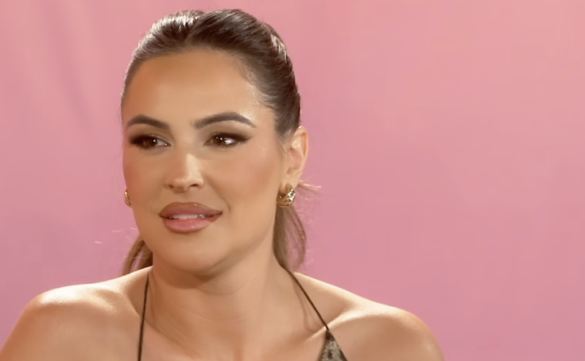 RHORI Star Kelsey Swanson’s Rumored Boyfriend John Caprio Issues Statement RHORI Star Kelsey Swanson’s Rumored Boyfriend John Caprio Issues Statement