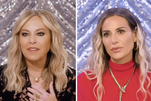 RHOBH Recap: Sutton vs Dorit Tension, Erika Jayne's Intentional Take