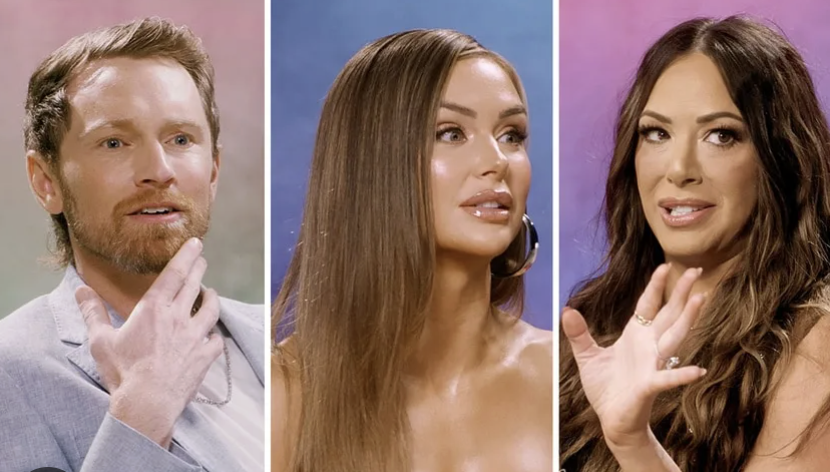 Janet Caperna Sparks Backlash After Shady Jab at Kristen Doute’s Boyfriend Luke