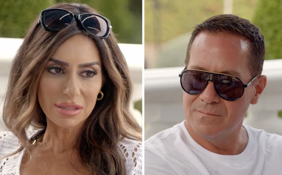 RHORI’s Rulla Shares Why Brian Didn’t Speak Up During Heated Confrontation With Jo-Ellen