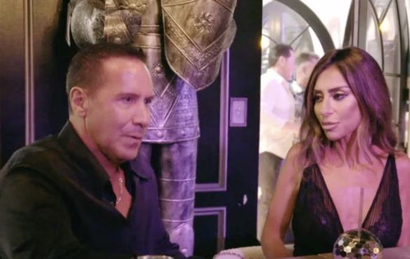 Rulla Nehme Pontarelli: Viewers Haven’t Seen the Full Story