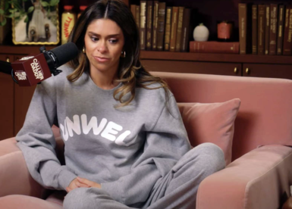 Taylor Frankie Paul Legal Update: Prosecutors Officially Drop Domestic Violence Case Taylor Frankie Paul Legal Update: Prosecutors Officially Drop Domestic Violence Case