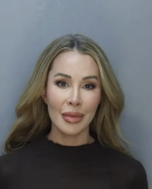 RHOM’s Lisa Hochstein Accused of Hiding Recording Device in Ex Lenny’s Car Amid Divorce