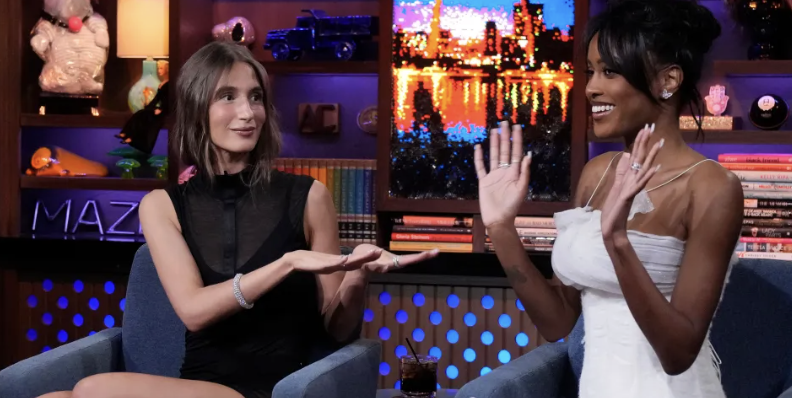 Andy Cohen Teases “Shocking” Summer House Episode, Shuts Down Reunion Split Rumors