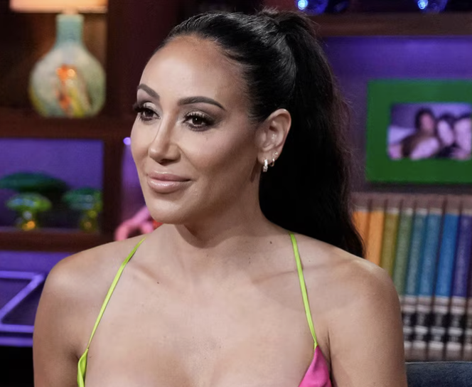 Melissa Gorga Tells New RHONJ Cast to “Be Authentic,” Admits She’ll Miss Margaret Josephs