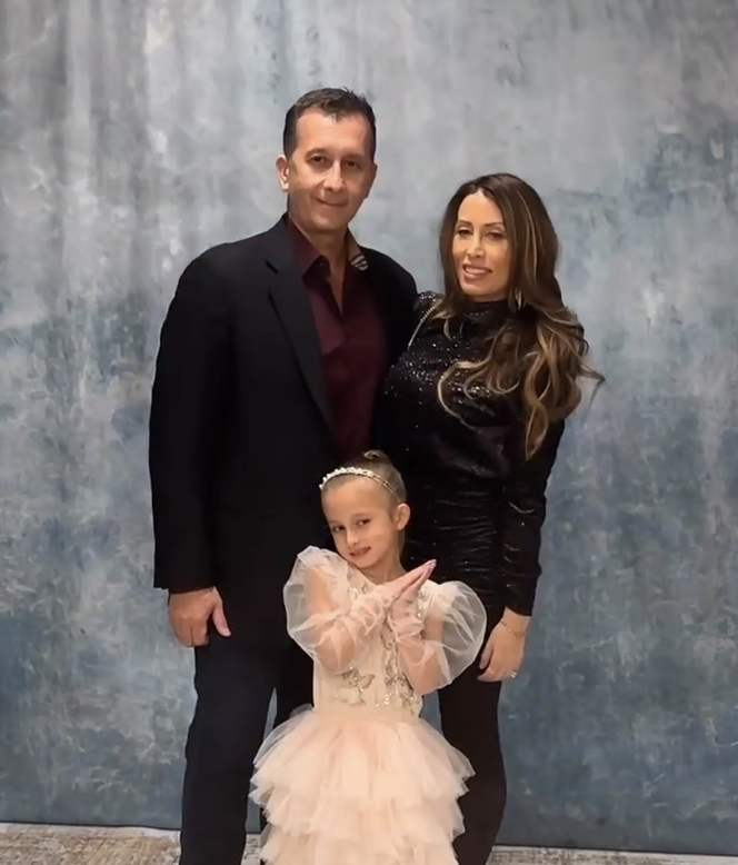 Alicia Carmody Reveals the Real Reason She Hasn't Married Billy After 10 Years