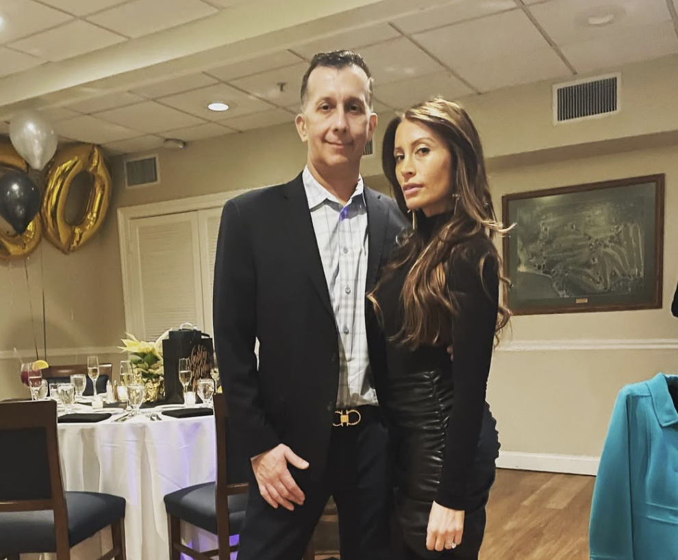 Alicia Carmody Reveals the Real Reason She Hasn't Married Billy After 10 Years