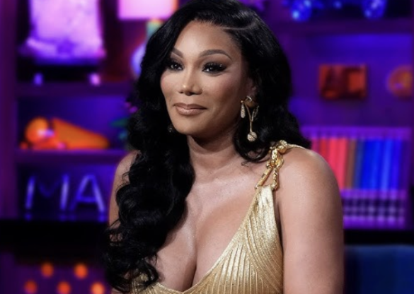 Angela Oakley Says Porsha and Shamea Need an “Act of God” to Reconcile, Tells Phaedra to “Lie in Peace”