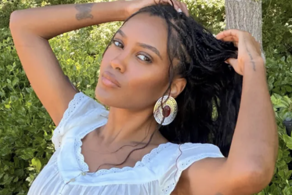 Ciara Miller “Still Hurt” by Amanda and West Romance Says She Never Got a Real Apology & Demands Answers At Reunion