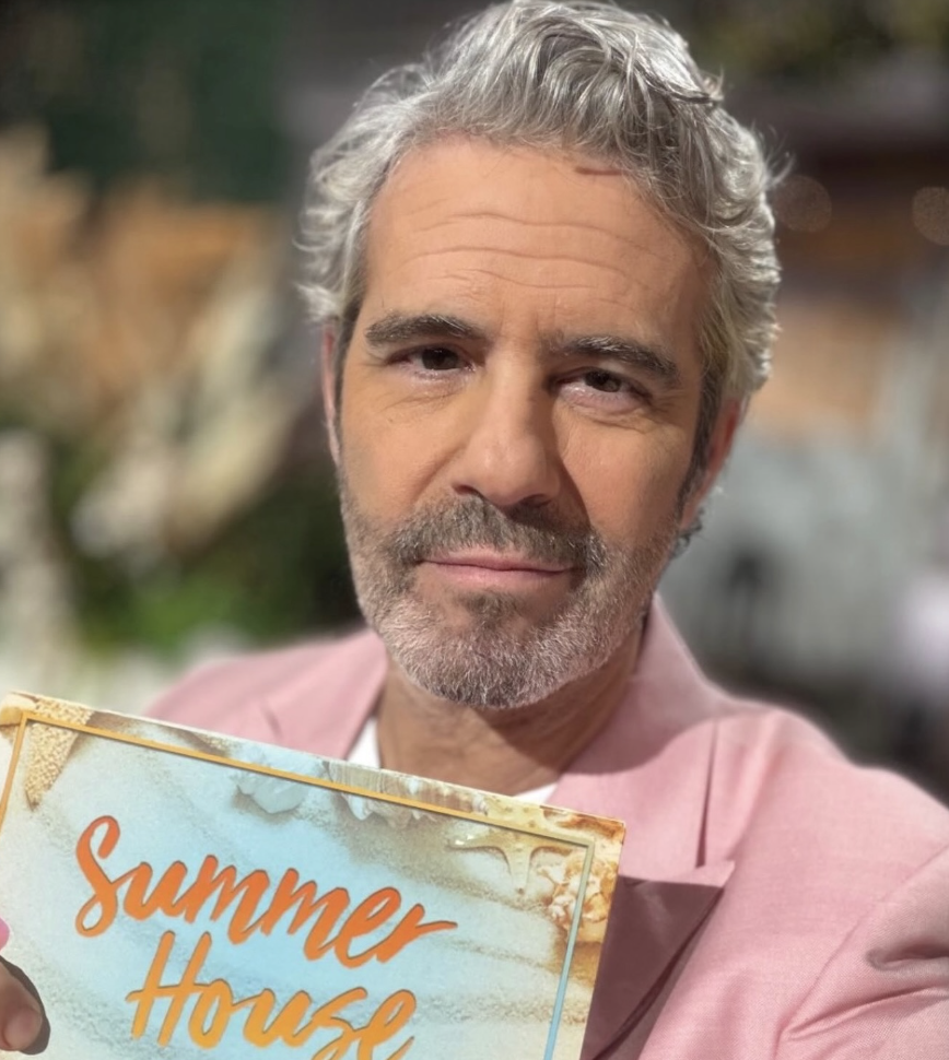 Bravo Reveals Who Was Behind Explosive Summer House Reunion Audio Leak