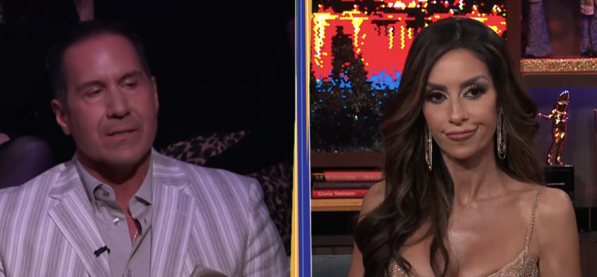 RHORI’s Rulla Pontarelli Calls Out Jo-Ellen for Engaging With Husband’s Alleged Mistress As Brian Speaks Out 