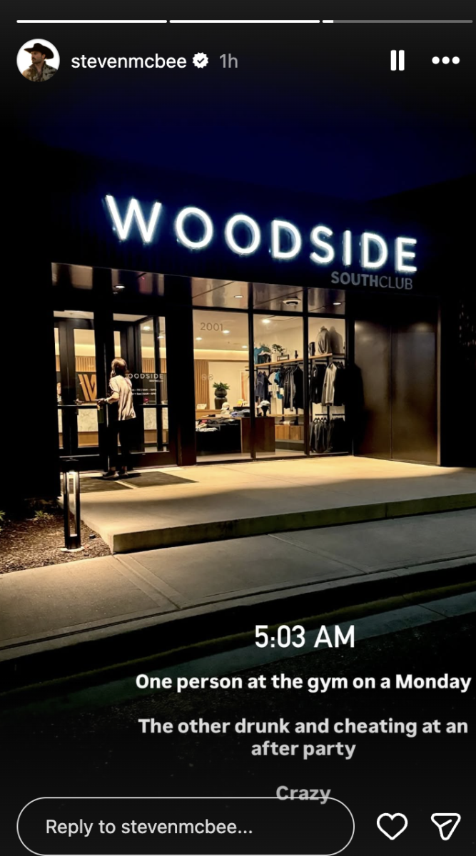 Steven McBee Jr. Reveals Girlfriend Allie Eklund Cheated After Receiving DMs, Calls It “Embarrassing”