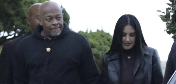 Teddi Mellencamp Reveals Jesse Lally’s Shady Reaction to Ex Michelle Saniei’s Dr. Dre Outing