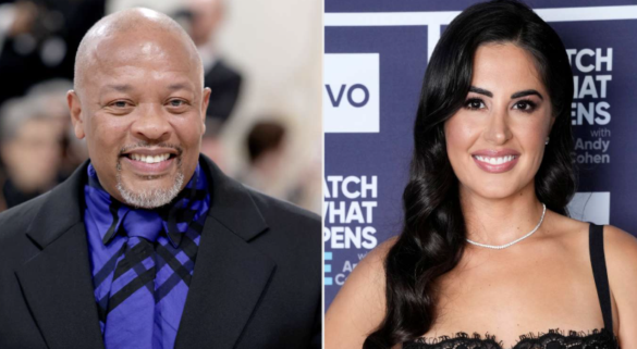 Teddi Mellencamp Reveals Jesse Lally’s Shady Reaction to Ex Michelle Saniei’s Dr. Dre Outing