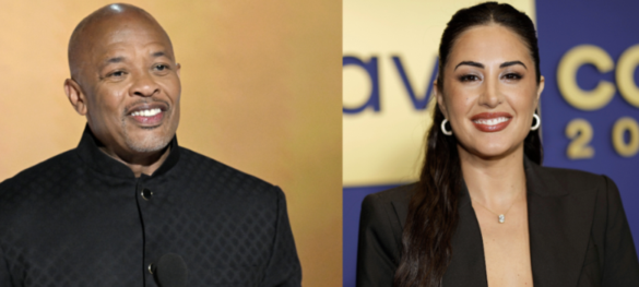 Teddi Mellencamp Reveals Jesse Lally’s Shady Reaction to Ex Michelle Saniei’s Dr. Dre Outing