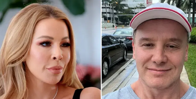 Larsa Pippen Says Lenny Hochstein Is Selling the House He Built for Lisa and Their Kids Before They Could Move In