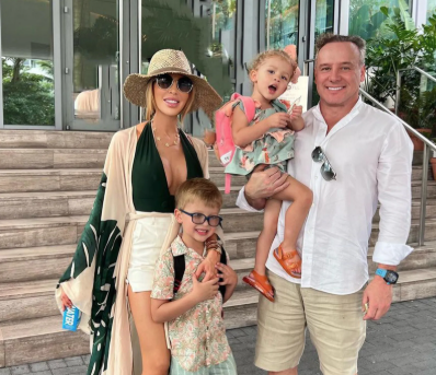 Larsa Pippen Says Lenny Hochstein Is Selling the House He Built for Lisa and Their Kids Before They Could Move In