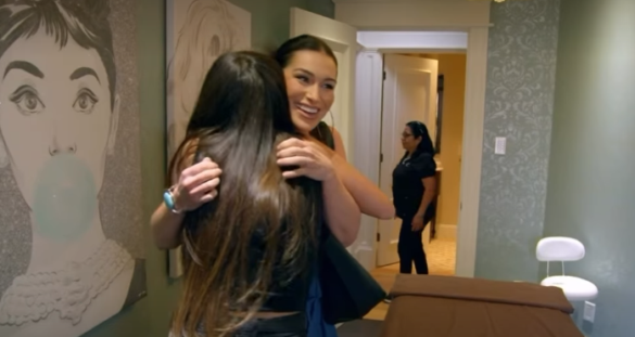 RHORI’s Kelsey Swanson Says Ashley I Treats the Show “Like a Job” and Doesn’t Connect With Cast Outside of Filming