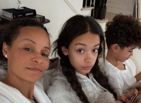 RHONY's Sai De Silva’s Husband Files for Divorce After 9 Years of Marriage