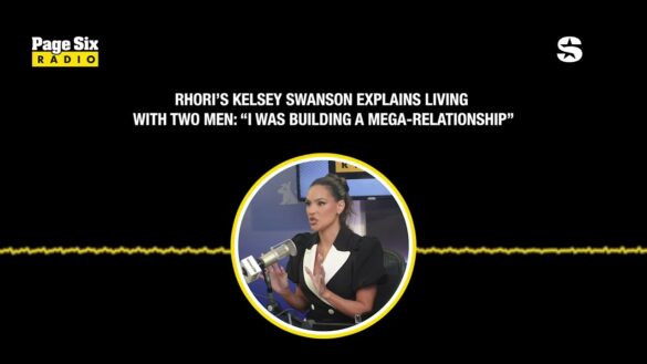 PHOTOS: RHONJ Cast Support Kathy Wakile's Cannoli Kit Tasting!